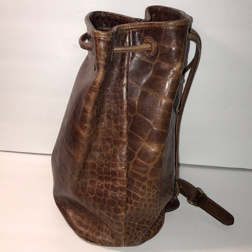 Adorable Cee Klein Adjustable Backpack Bag - Picture 2 of 8